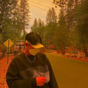 Meet your Posher, Chris